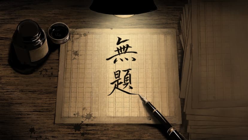 無題