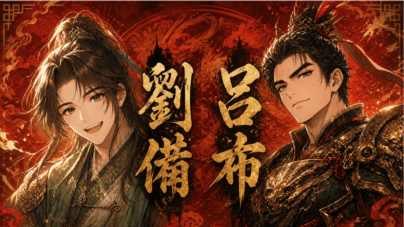 無双演義