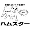 負け犬わんわんひゅうか