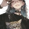Key avatar icon