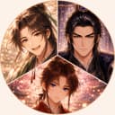 劉備／曹操／孫権