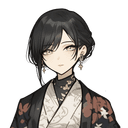 彩芽（あやめ）