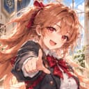 天野スズメ