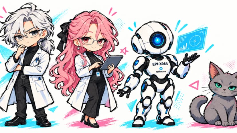 ガーデン・エピクロス
