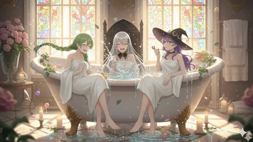 Sabbath×Bloody×Sabbath