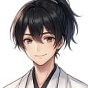 吉三郎