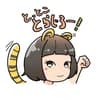 とらじろー avatar icon
