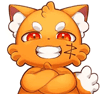 うさぎ avatar icon