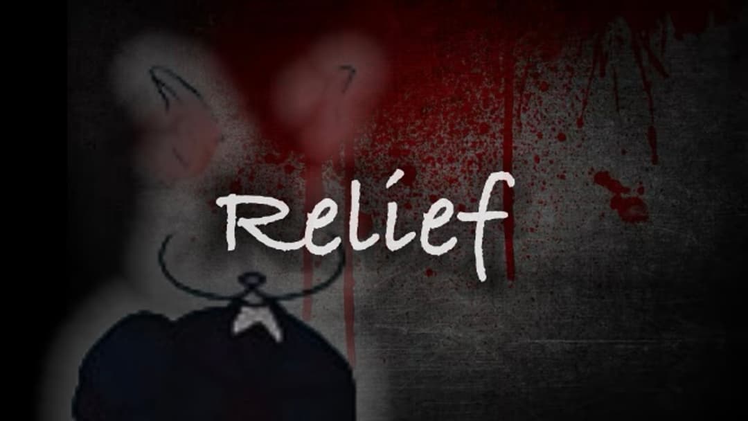 Relief background image