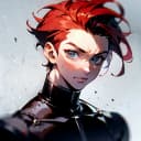 小羽根クウト