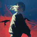 光