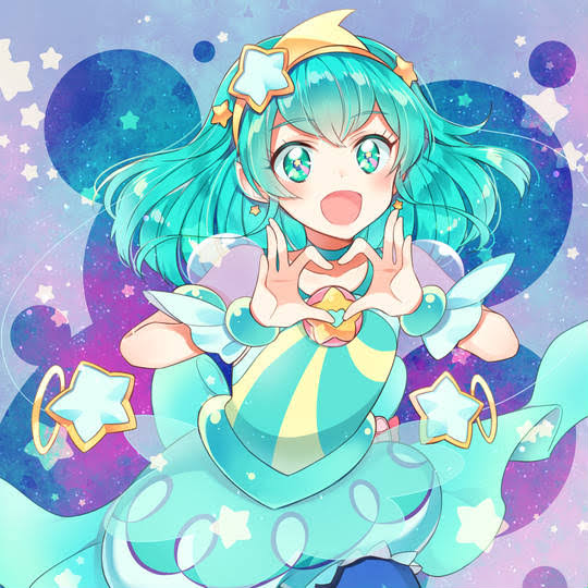 アオイララ