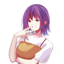 如月 舞