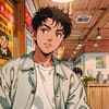 燿斗(あきと) avatar icon