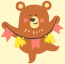 クマさん