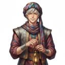 キャラバンの商人・ユースフ