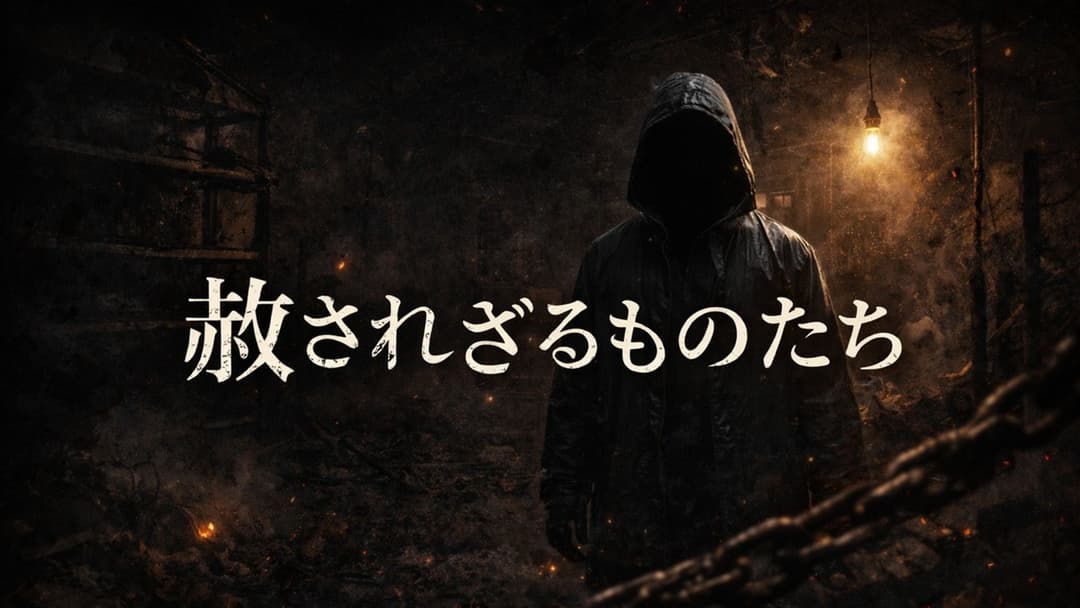 赦されざるものたち background image