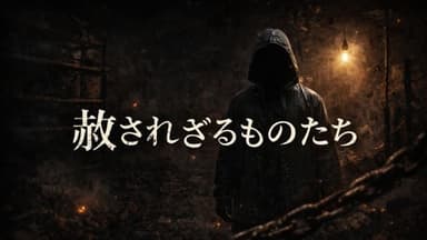 赦されざるものたち background image