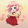 あめ avatar icon