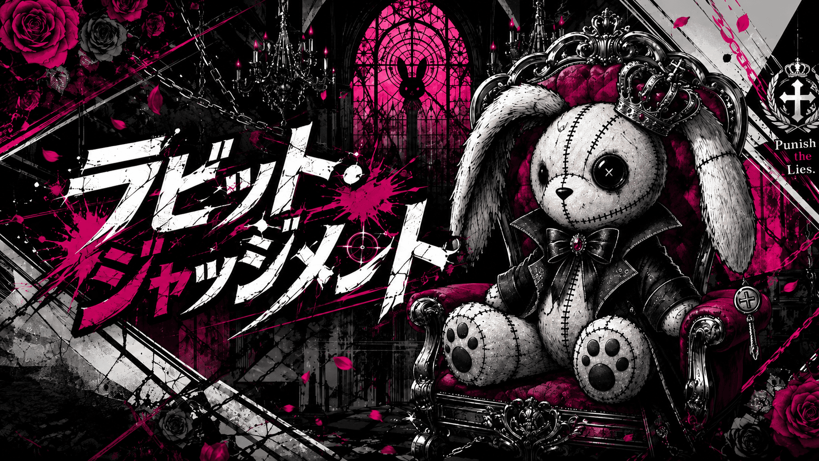 ラビット・ジャッジメント