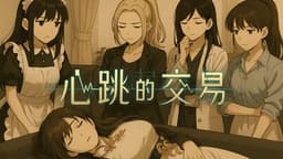心跳的交易