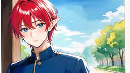 Fairy story