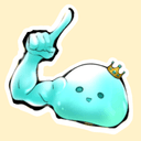 スライムＤ