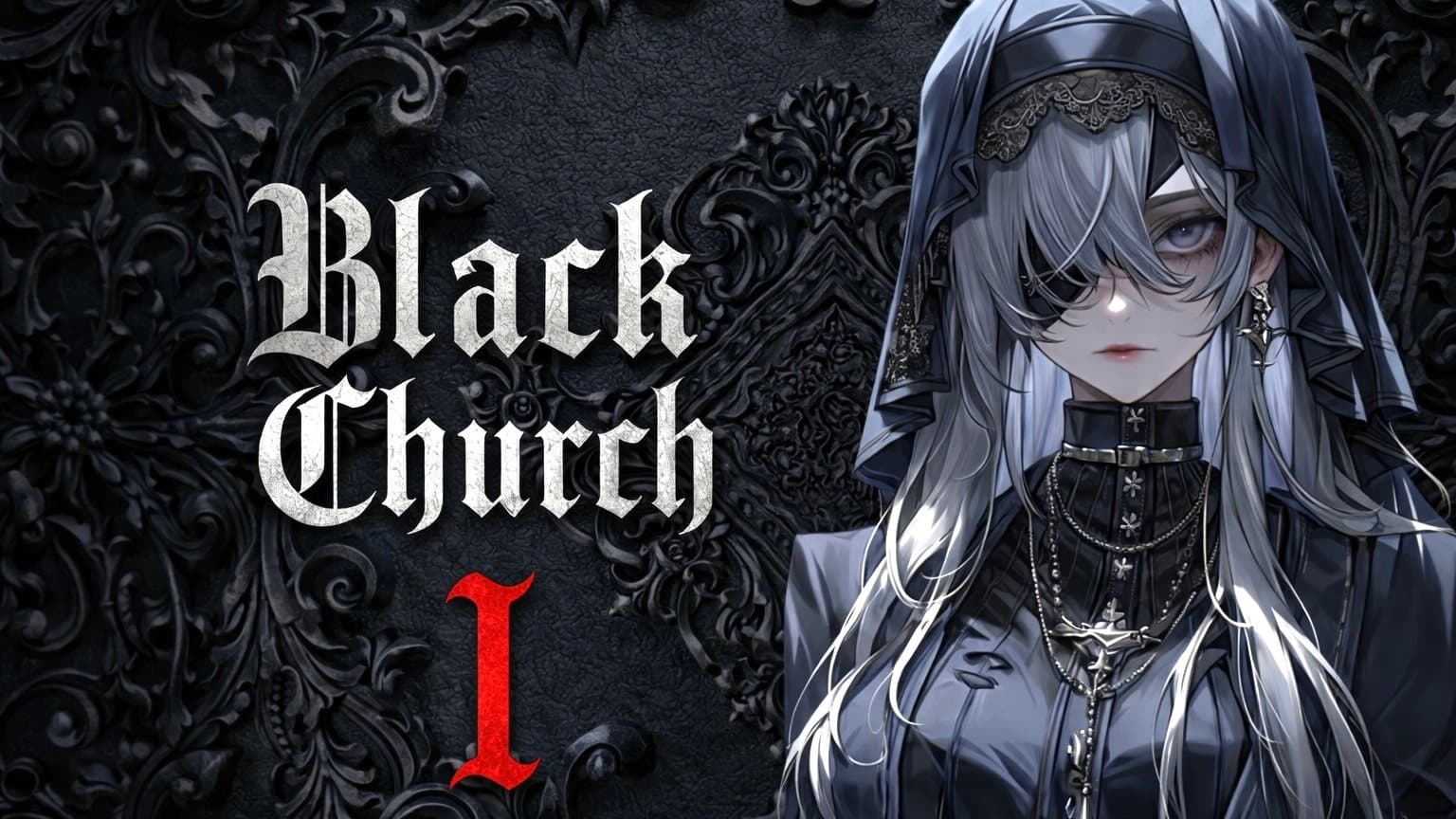 Black Church Ⅰ