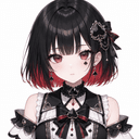 黒宮レン