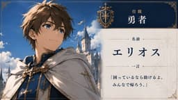 伝説の勇者の葬送曲