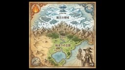 伝説の勇者の葬送曲 第二楽章