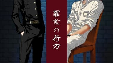 罪業の行方  background image