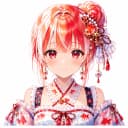 水鏡 コヨミ