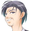 龍之介
