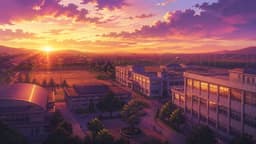 彩りのキャンバス