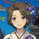 母：聖刻の女神マリア