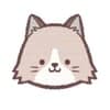 にゃんこ avatar icon
