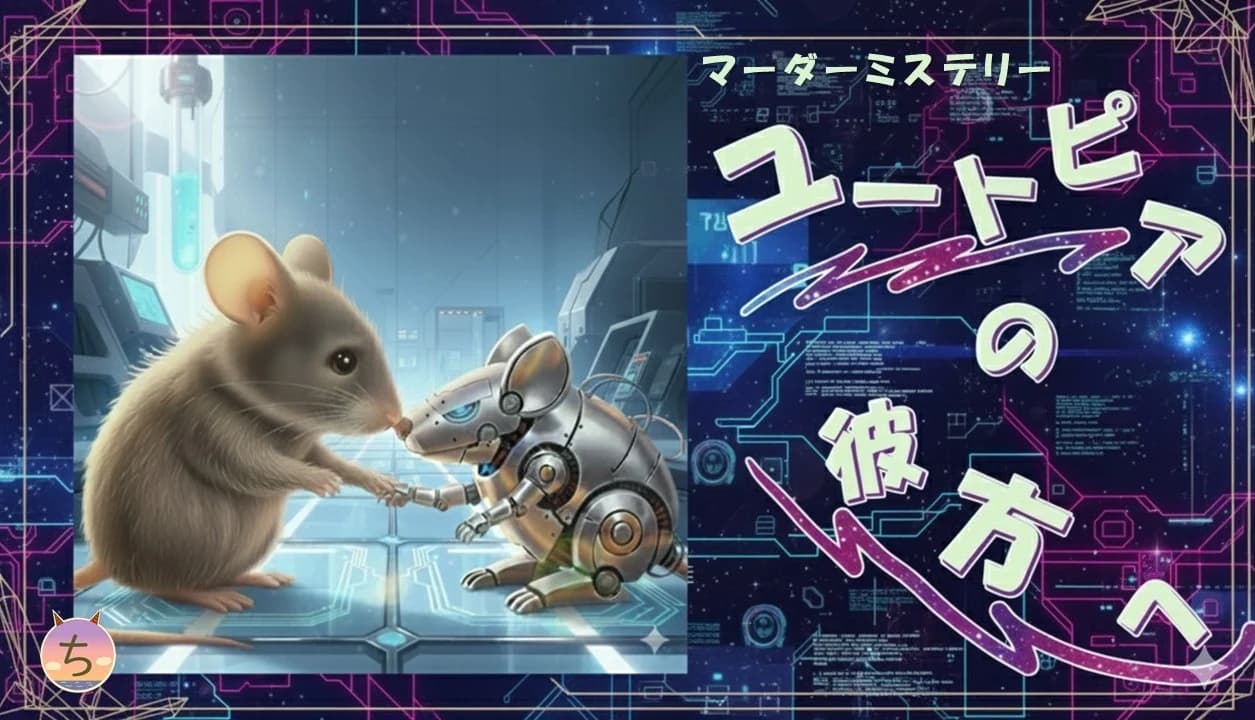ユートピアの彼方へ