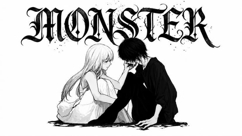 MONSTER