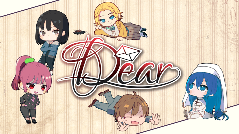 Dear
