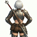 戦士カシュー