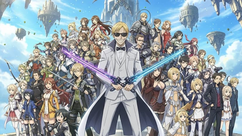 STAR WRATH ― スターラース ―