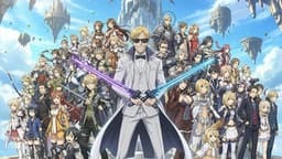 STAR WRATH ― スターラース ―