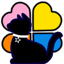 黒猫★