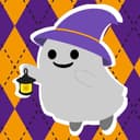 オバケさん