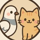 にゃんこ