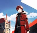 黒赤騎士祥平