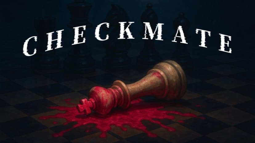 CHECKMATE
