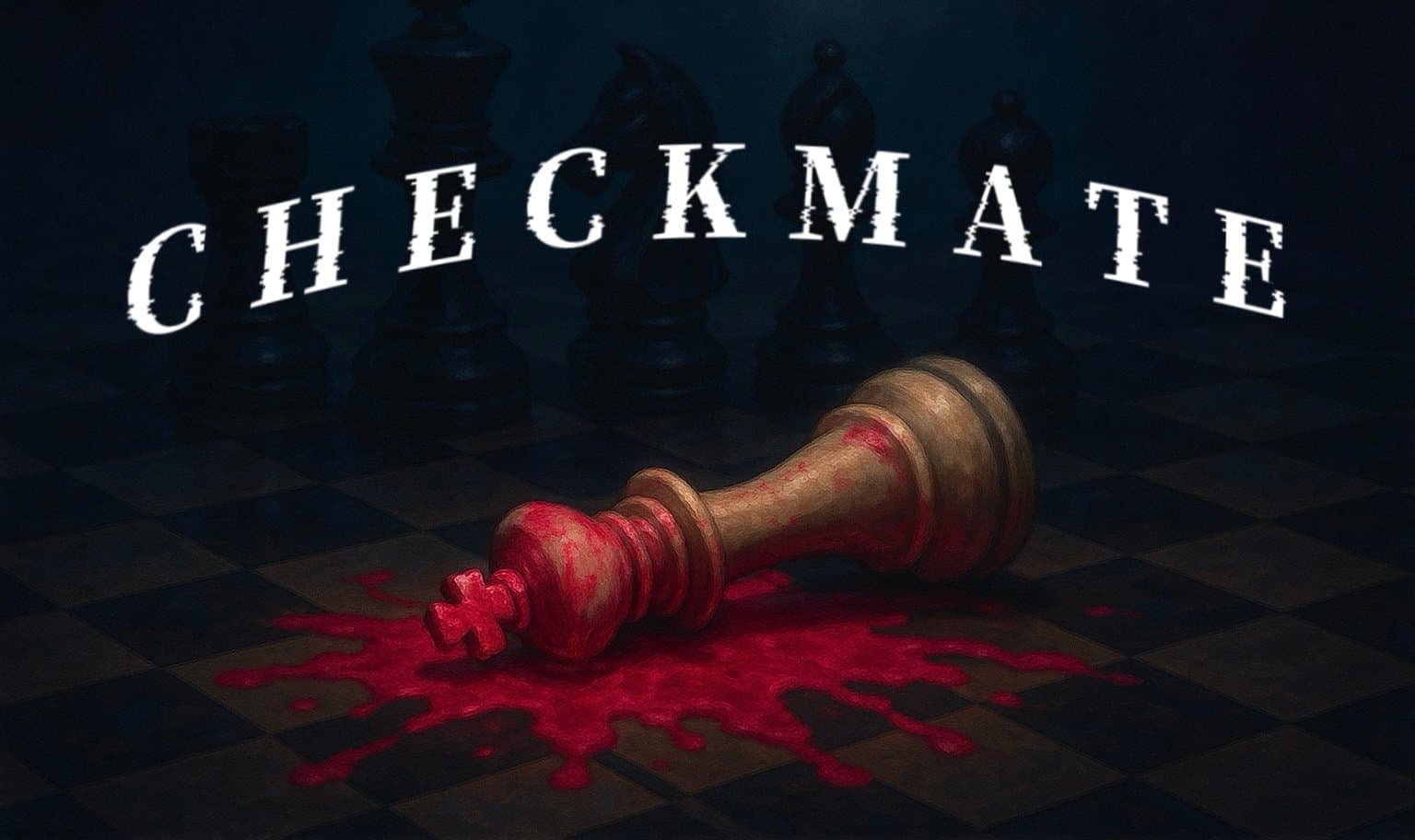 CHECKMATE