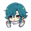 しいだ avatar icon